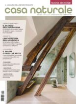 Casa Naturale – Luglio-Agosto 2026