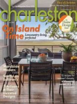 Charleston Magazine – July 2026
