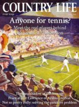Country Life UK – July 1 2026