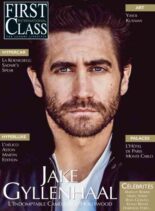 First Class Magazine – 1 Juillet 2026