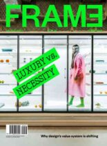 Frame – Summer 2026