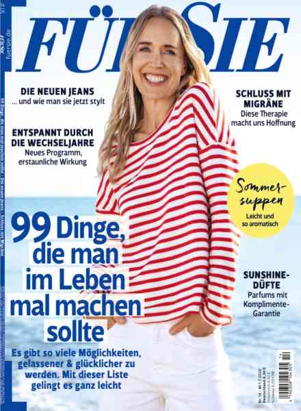 Fur Sie – 1 Juli 2026