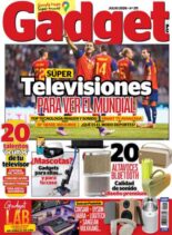 Gadget & PC – Julio 2026