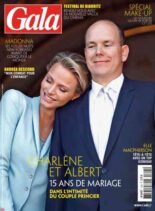 Gala France – 2 Juillet 2026