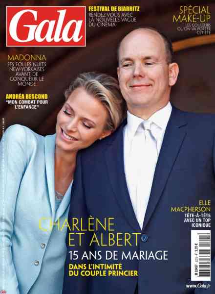 Gala France – 2 Juillet 2026