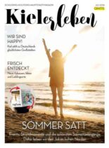 KIELerleben – Juli 2026