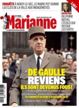 Marianne – 2 Juillet 2026