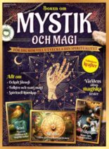 MOrklaggningar konspirationer & Overnaturligt – Juli 2026