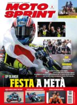 Moto Sprint – 30 Giugno 2026