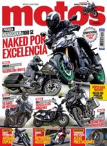 Motos 2000 – Julio 2026