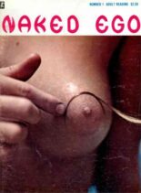 Naked Ego – Number 1 1969
