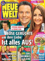 Neue Welt – 1 Juli 2026