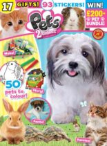 Pets2Collect – Issue 162 2026