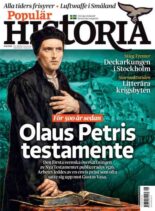 Popular Historia – Juli 2026