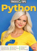 Python Coding Tricks and Tips – Summer 2026