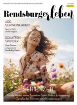 RENDSBURGerleben – Juli 2026