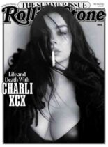 Rolling Stone India – May-June 2026