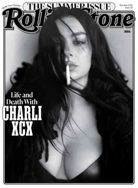 Rolling Stone India – May-June 2026