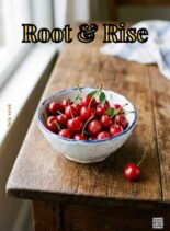 Root & Rise – July 2026