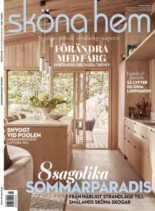 Skona hem – Juli 2026
