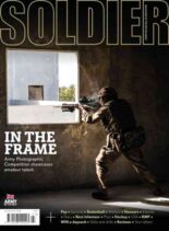 Soldier Magazine – July-August 2026
