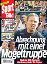 Sport Bild – 1 Juli 2026