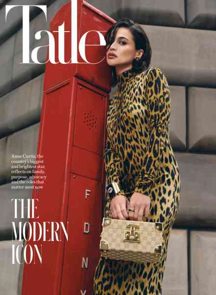 Tatler Philippines – July 2026