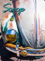 The Latest Scoop – July 2026