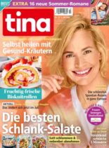 Tina – 1 Juli 2026