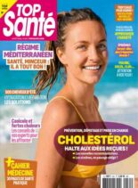 Top Sante France – Aout 2026
