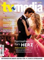 TV-Media – 1 Juli 2026