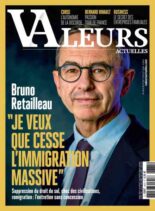 Valeurs Actuelles – 1 Juillet 2026