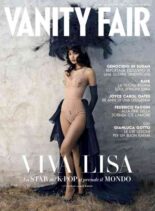 Vanity Fair Italia – 15 Luglio 2026