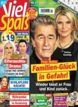 Viel Spass – 1 Juli 2026