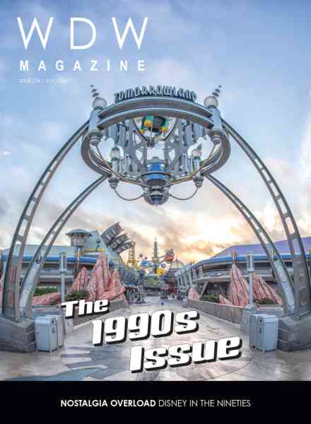 WDW Magazine – Issue 145 2026