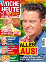 Woche Heute – 1 Juli 2026