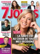 7 Jours – 10 Juillet 2026