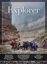 AAPG Explorer – July 2026