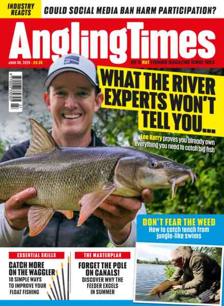 Angling Times – 30 June 2026