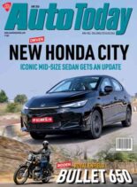 Auto Today – June 2026