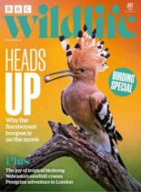 BBC Wildlife – July 2026