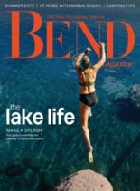 Bend Magazine – July-August 2026