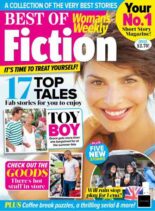 Best of Woman’s Weekly Fiction – Issue 71 – 2 July 2026
