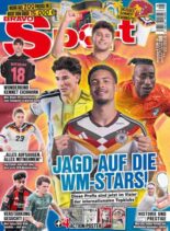 Bravo Sport – 2 Juli 2026