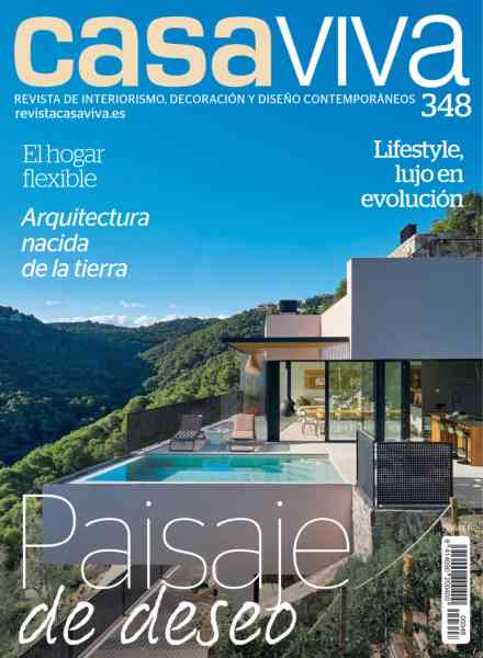 Casa Viva – Julio 2026