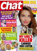 Chat – 9 July 2026