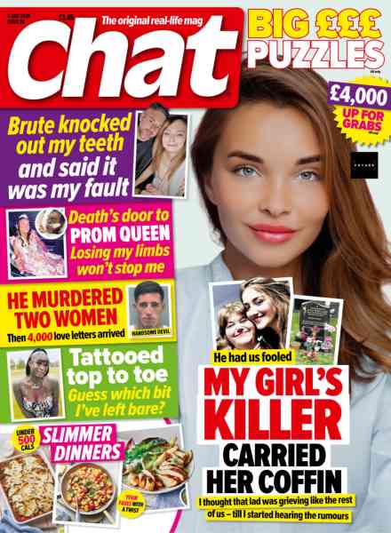 Chat – 9 July 2026