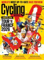 Cycling Weekly – July 2 2026