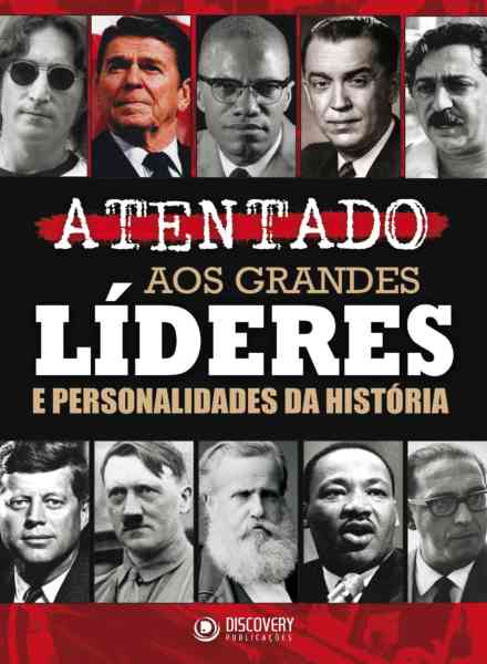 Discovery Publicacoes – 1 Julho 2026