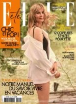Elle France – 2 Juillet 2026
